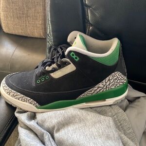nike size 8